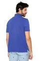 Polo Azul Royal Nautica de Nautica