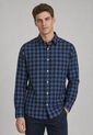 Camisa NAUTICA Azul de Nautica
