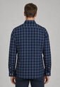 Camisa NAUTICA Azul de Nautica