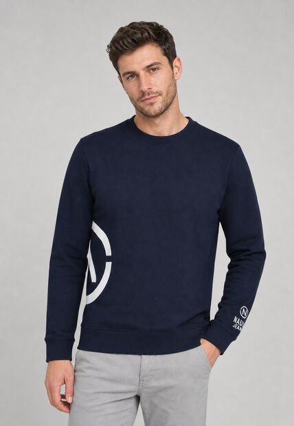 Buzo NAUTICA Azul