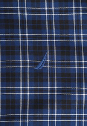 Camisa NAUTICA Azul