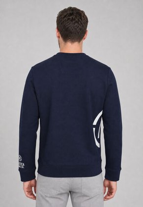 Buzo NAUTICA Azul