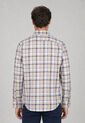 Camisa NAUTICA Caqui de Nautica