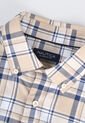 Camisa NAUTICA Caqui de Nautica