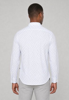 Camisa NAUTICA Blanco