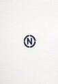 Polo NAUTICA Marfil de Nautica
