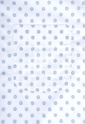 Camisa NAUTICA Blanco