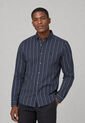 Camiseta NAUTICA Azul de Nautica
