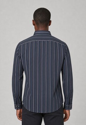 Camiseta NAUTICA Azul