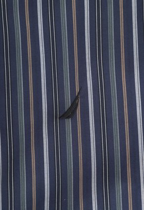 Camiseta NAUTICA Azul
