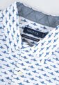 Camisa NAUTICA Blanco de Nautica