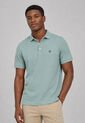 Polo NAUTICA Verde de Nautica