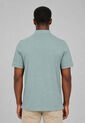 Polo NAUTICA Verde de Nautica
