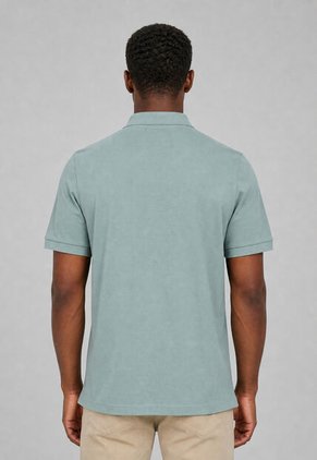Polo NAUTICA Verde
