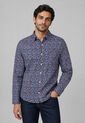 Camisa NAUTICA Azul de Nautica