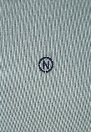 Polo NAUTICA Verde