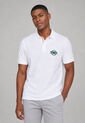Polo NAUTICA Blanco de Nautica