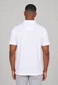 Polo NAUTICA Blanco de Nautica