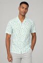 Camisa NAUTICA Blanco de Nautica