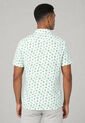 Camisa NAUTICA Blanco de Nautica