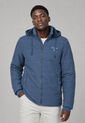 Chaqueta Acolchada NAUTICA Azul de Nautica