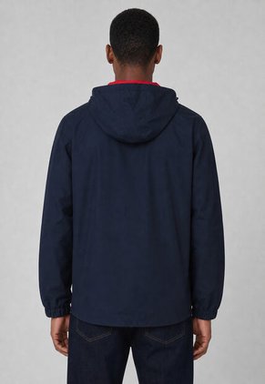 Chaqueta NAUTICA Azul