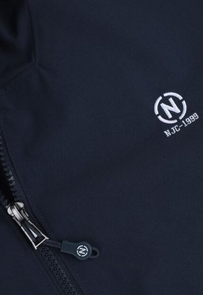 Chaqueta NAUTICA Azul