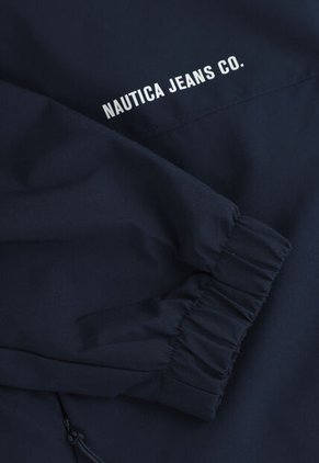 Chaqueta NAUTICA Azul