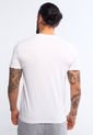 Camiseta NAUTICA Blanco de Nautica