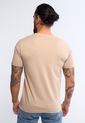 Camiseta NAUTICA Taupe de Nautica