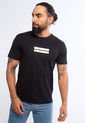 Camiseta NAUTICA Negro de Nautica