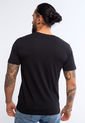 Camiseta NAUTICA Negro de Nautica