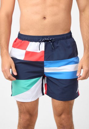 Traje de Baño NAUTICA Multicolor