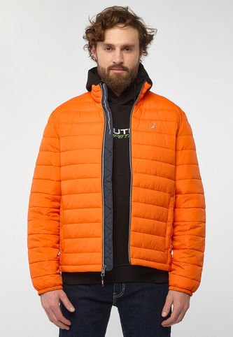 Chaqueta NAUTICA Naranja Nautica