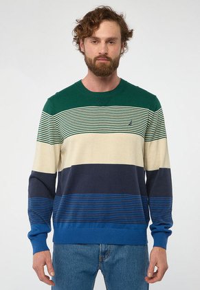 Saco NAUTICA Multicolor