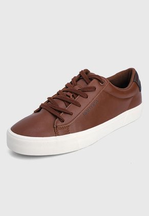 Tenis Lifestyle Cafe-Blanco Nautica