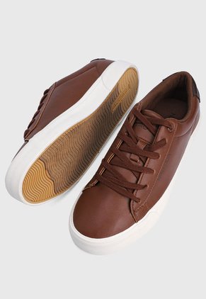 Tenis Lifestyle Cafe-Blanco Nautica