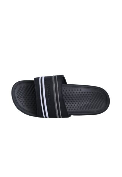 Chanclas Nautica Alunn Black