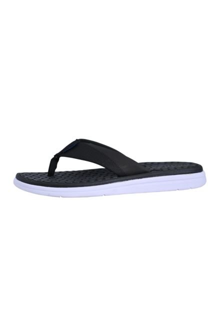 Chanclas Nautica Necton Black