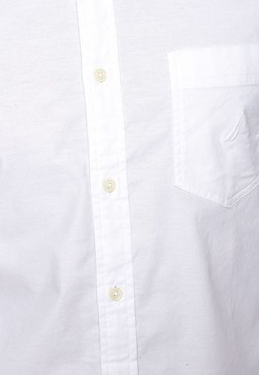 Camisa Blanco Nautica