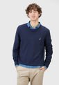 Saco NAUTICA Azul de Nautica