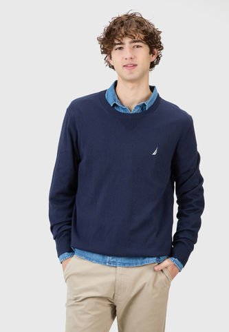 Saco NAUTICA Azul Nautica