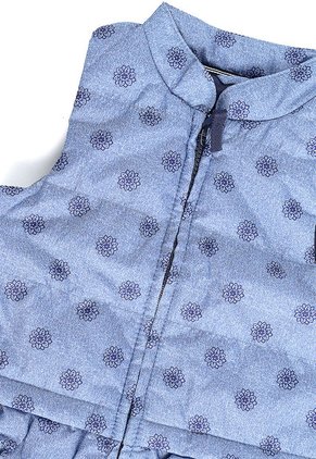 Conjunto Azul-Blanco Nautica Kids