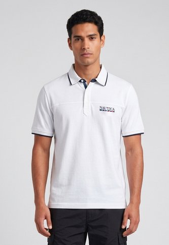 Polo NAUTICA Marfil Nautica
