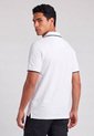 Polo NAUTICA Marfil de Nautica