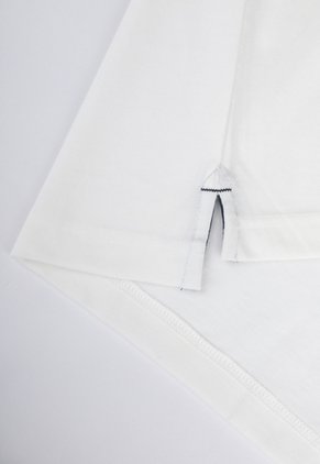 Polo NAUTICA Marfil