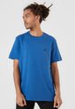 Camiseta Azul Nautica de Nautica