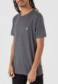 Camiseta Gris Nautica de Nautica