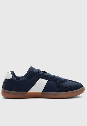 Tenis NAUTICA Fabio Azul