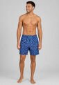 Traje de Baño NAUTICA Azul de Nautica